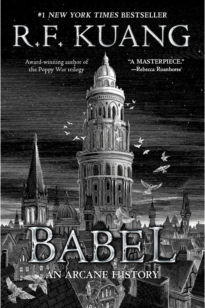 Nội dung và cốt truyện chính của Babel