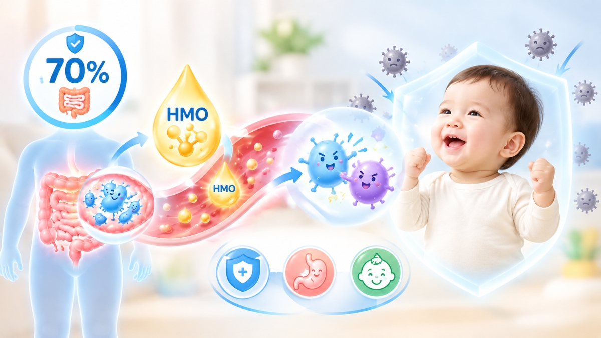 Tăng cường hệ miễn dịch tự nhiên