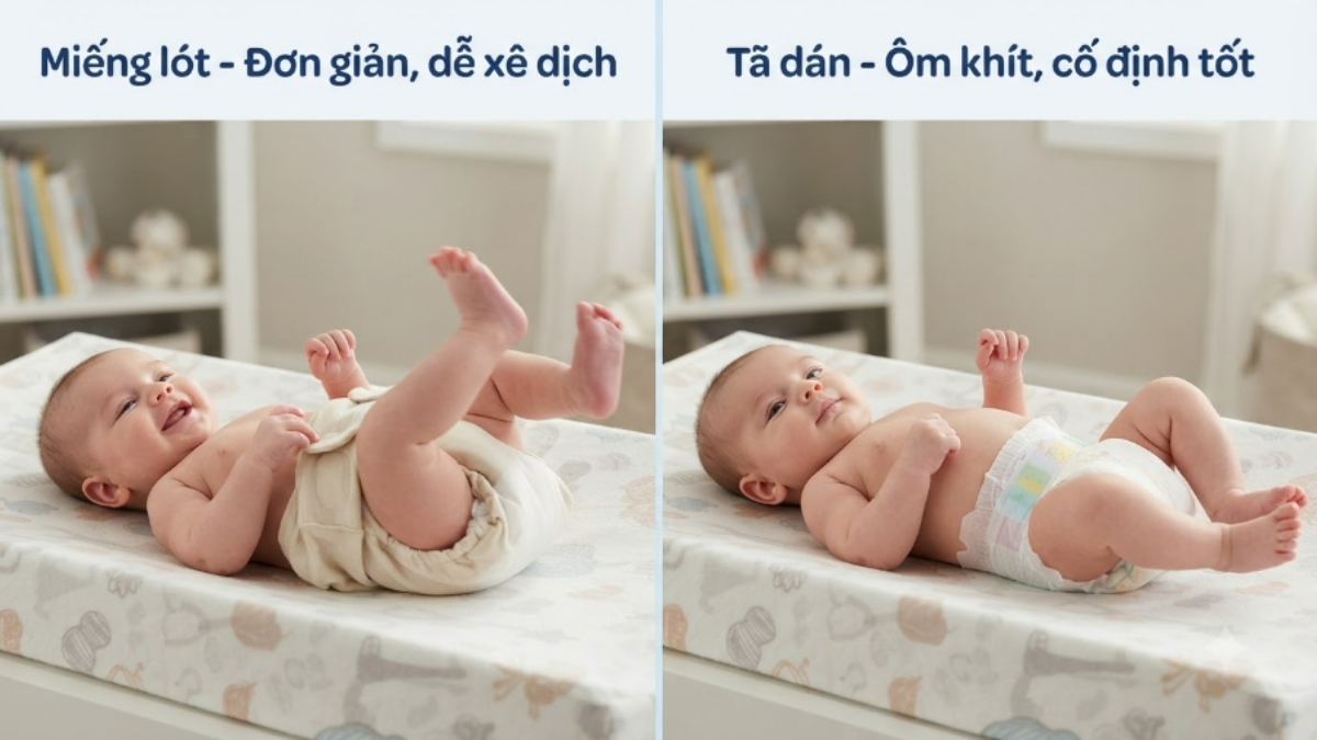 So sánh theo thiết kế và độ ôm
