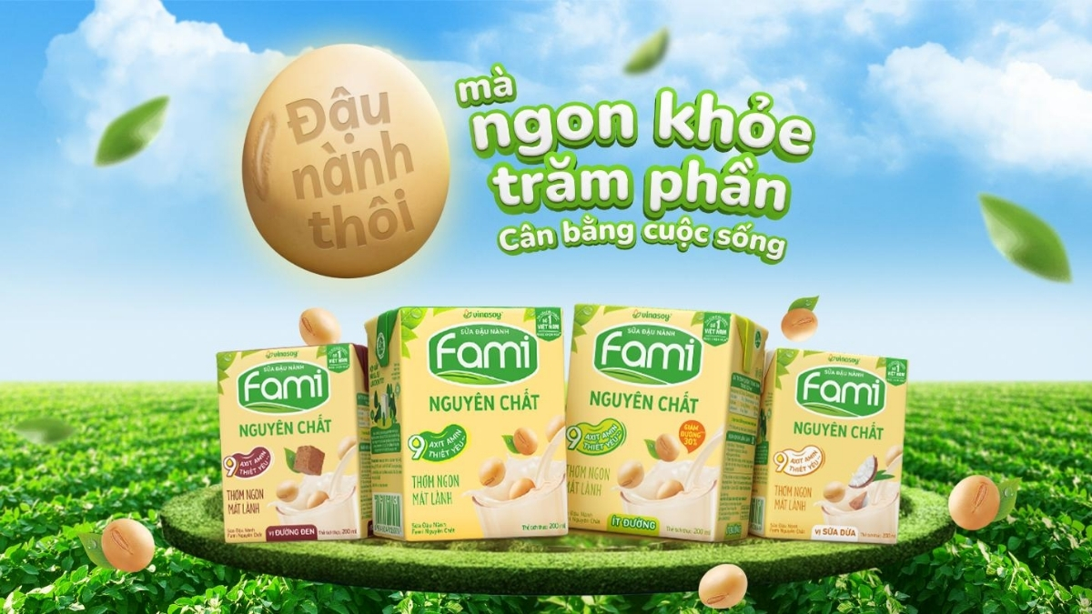 Việc kiểm soát liều lượng là yếu tố cốt lõi để sữa đậu nành phát huy tác dụng