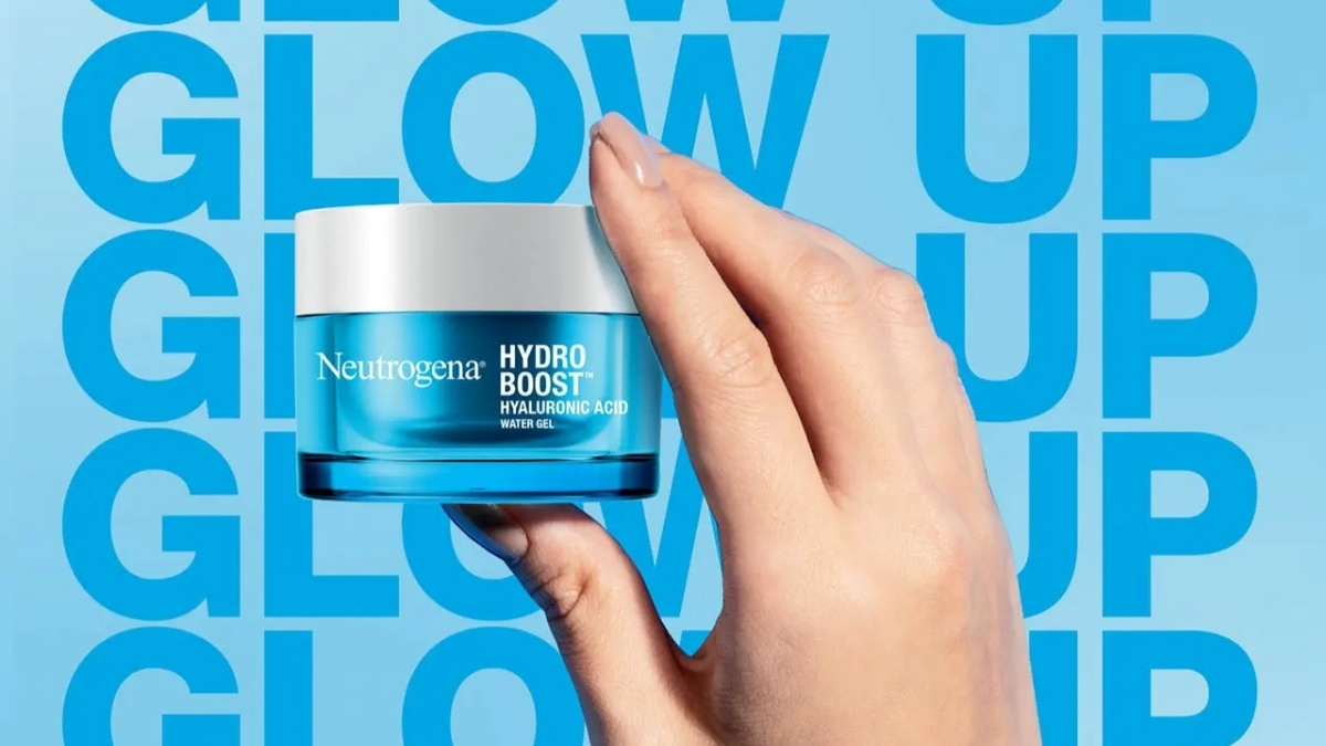 Kem dưỡng Neutrogena Hydro Boost Water Gel