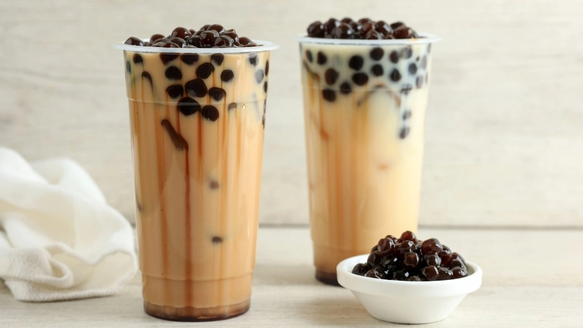 Cần áp dụng các quy tắc bảo quản vật lý riêng biệt cho từng thành phần