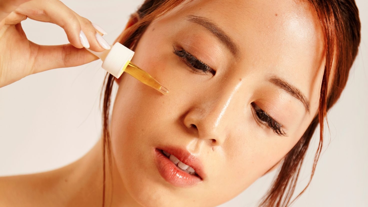 Lượng serum cần dùng phụ thuộc vào hướng dẫn trên bao bì