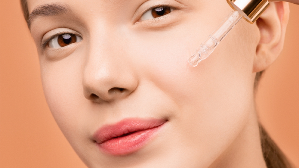 Bạn nên xác định tình trạng da và nhu cầu chăm sóc của mình