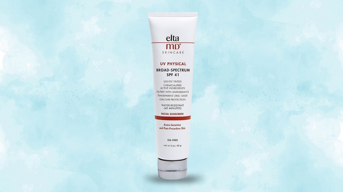 EltaMD UV Physical Broad-Spectrum SPF 41