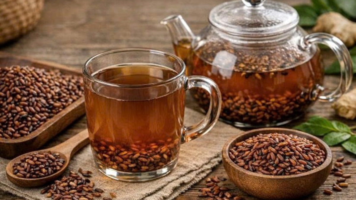Có thể uống vào buổi sáng, giữa các bữa ăn hoặc trước bữa ăn