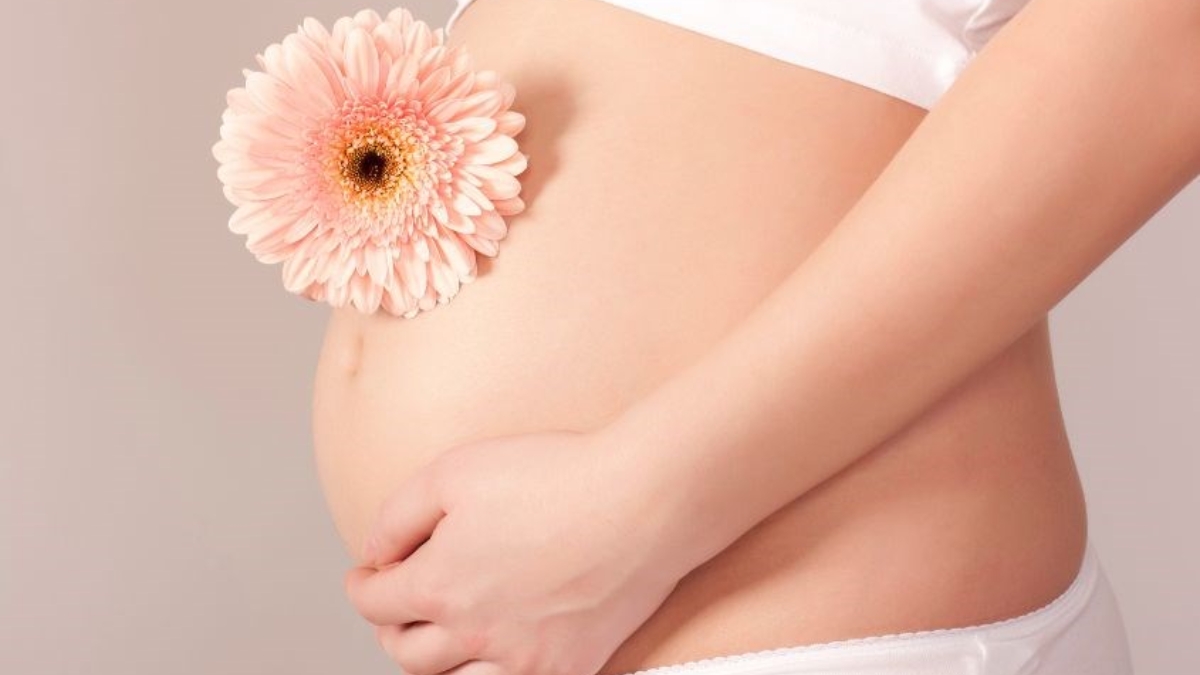 Phụ nữ đang mang thai cần tham khảo ý kiến của bác sĩ