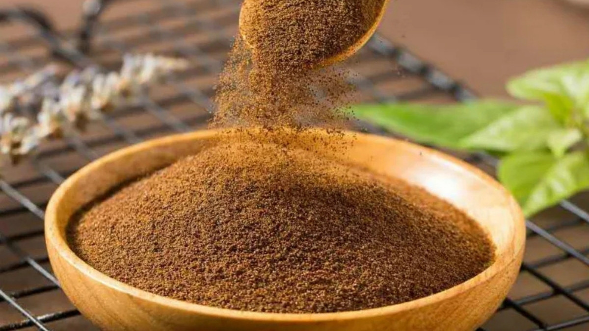 Các trường hợp nên sử dụng cà phê sấy phun