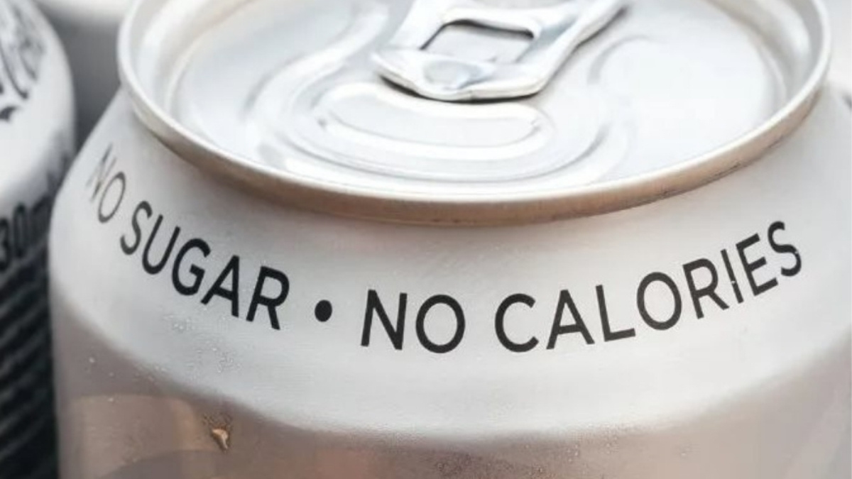 Zero calo chỉ các sản phẩm thực phẩm hoặc đồ uống chứa ít hơn 5 calo trên mỗi khẩu phần ăn