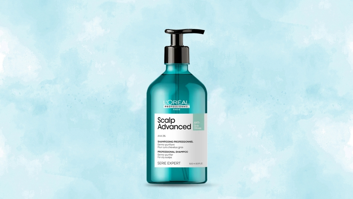 L’Oréal Professionnel Scalp Advanced Anti-Oiliness Dermo-Purifier