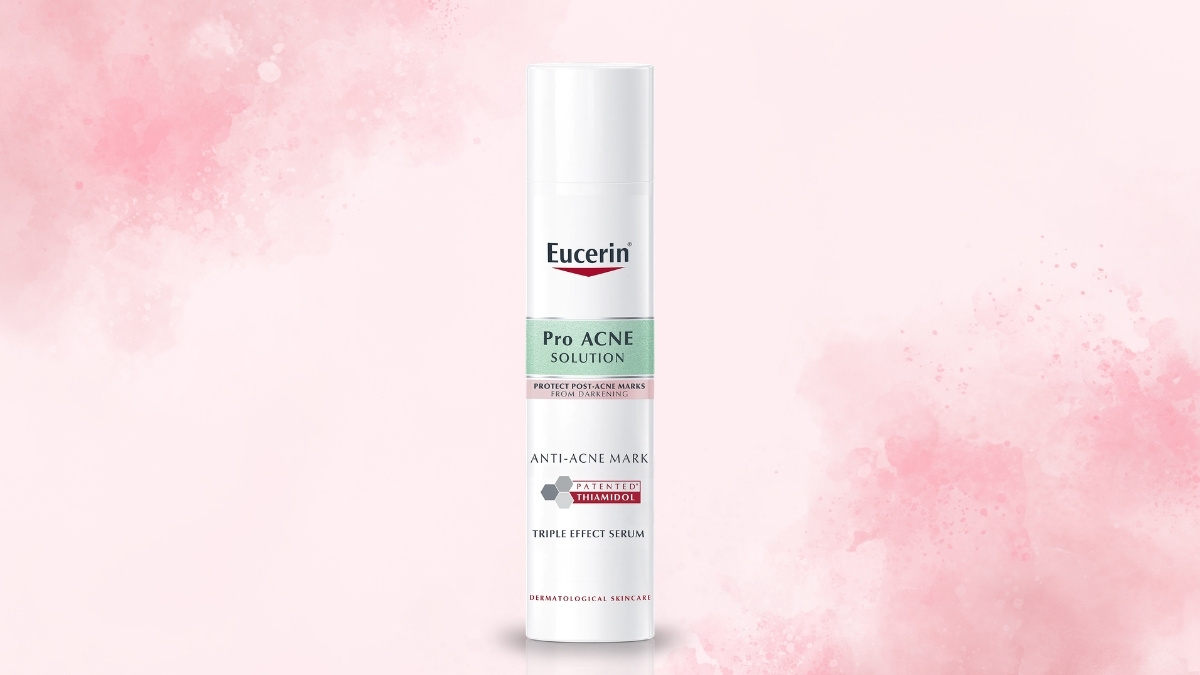 Eucerin ProACNE Solution Triple Effect Serum