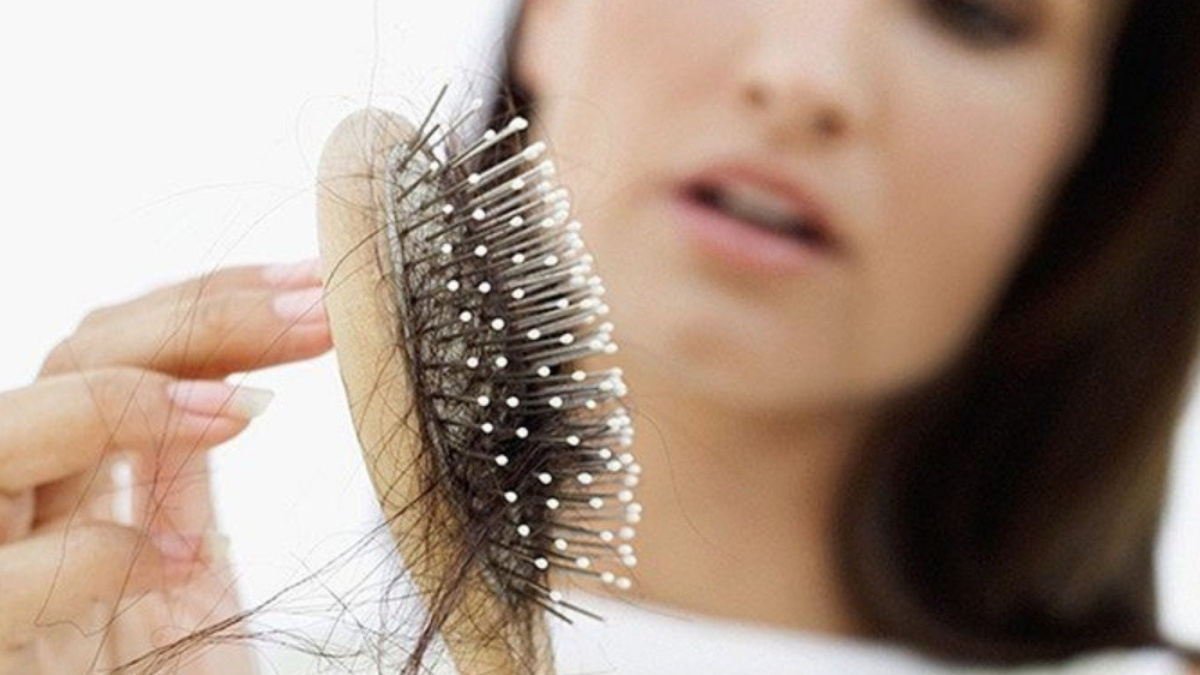 Chọn dầu gội theo nguyên nhân rụng tóc và tình trạng nền da đầu