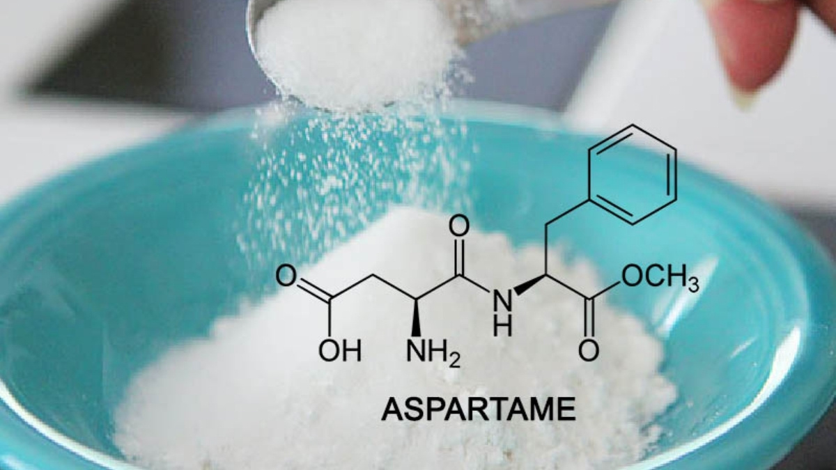 Sử dụng Aspartame trong giới hạn cho phép hoàn toàn không gây nguy hiểm