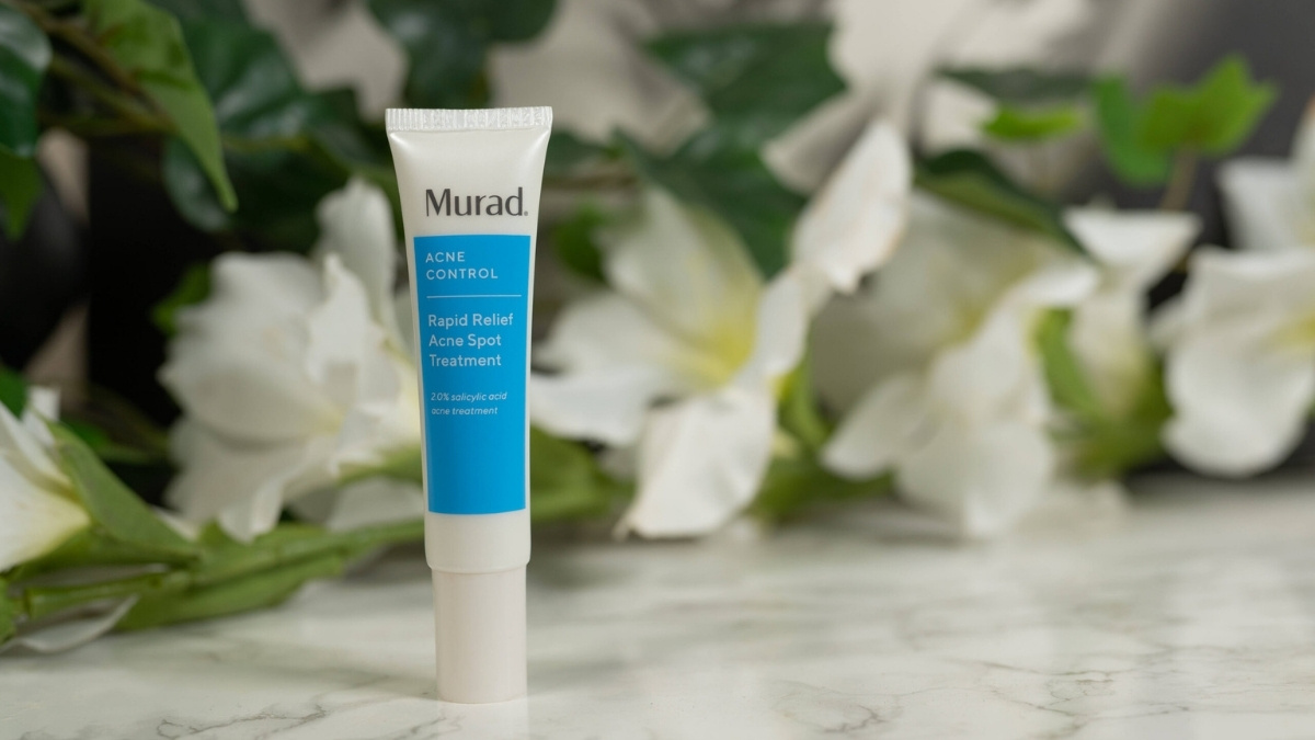 Murad Rapid Relief Acne Spot Treatment