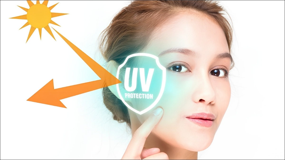 Cần thoa kem chống nắng phổ rộng có SPF từ 30 trở lên vào ban ngày