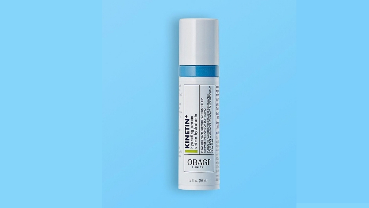 Kem dưỡng Obagi Clinical Kinetin Hydrating Cream