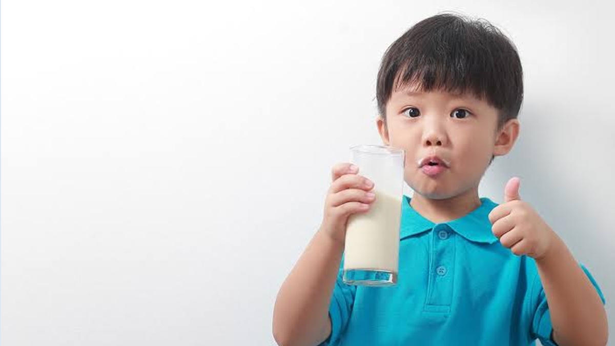 Hãy lựa chọn sản phẩm phù hợp với nhu cầu dinh dưỡng của trẻ