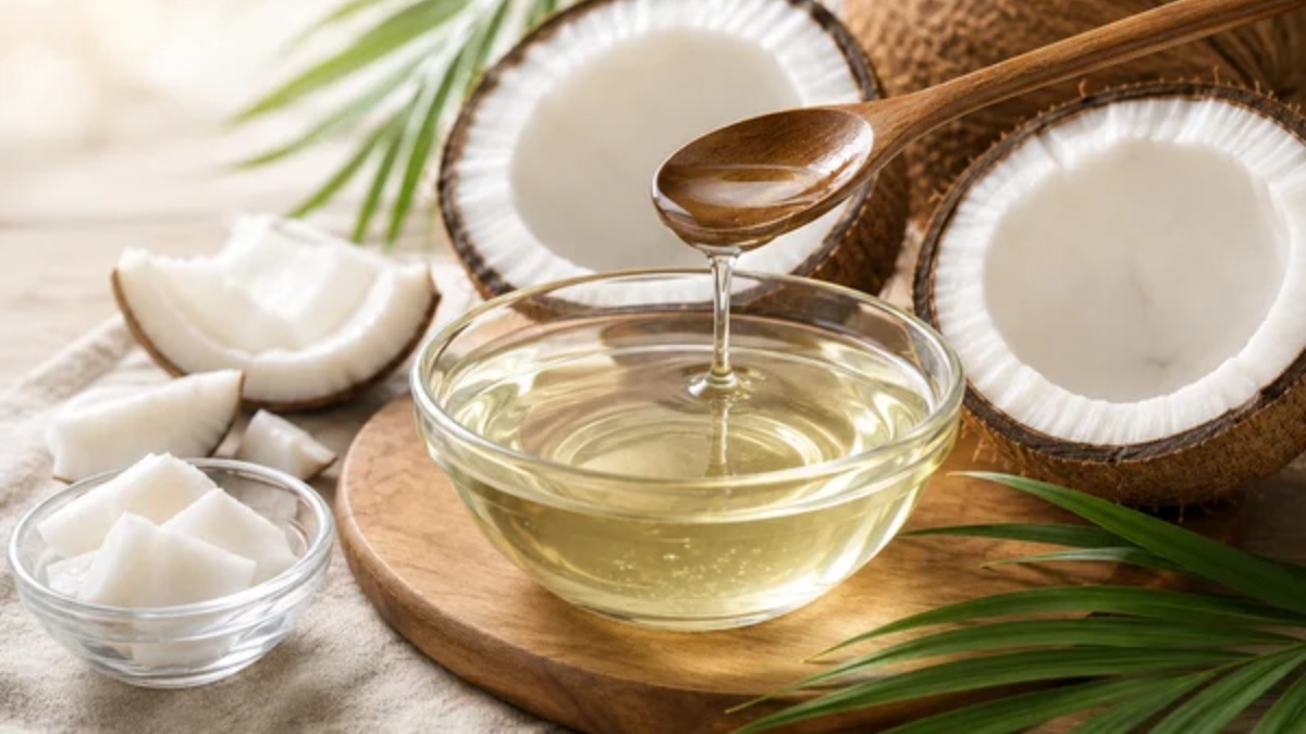 Dầu ép lạnh có thể bổ sung chất béo và một số hợp chất tự nhiên