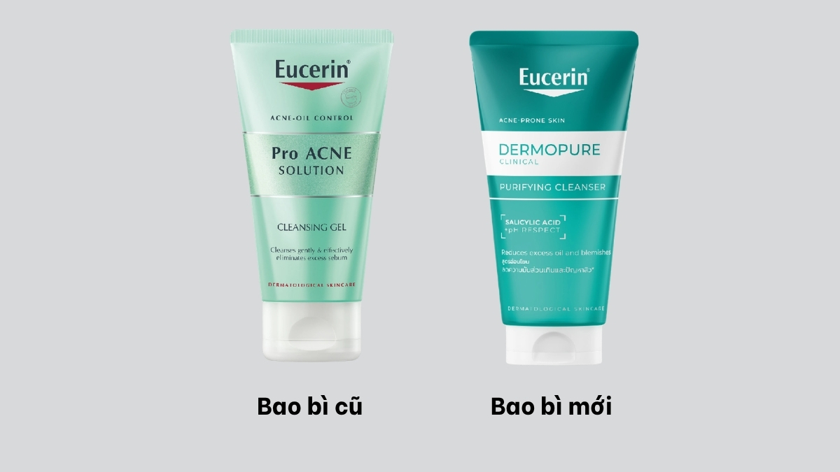 Eucerin Pro Acne Solution