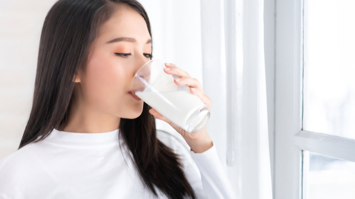 Hỗ trợ tăng cân cho người gầy