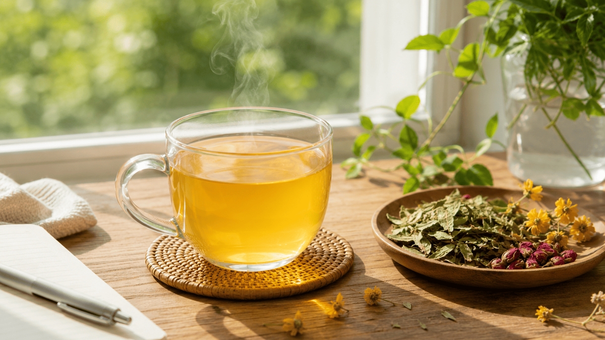 Bạn có thể pha loãng bằng cách thêm một ít nước lọc