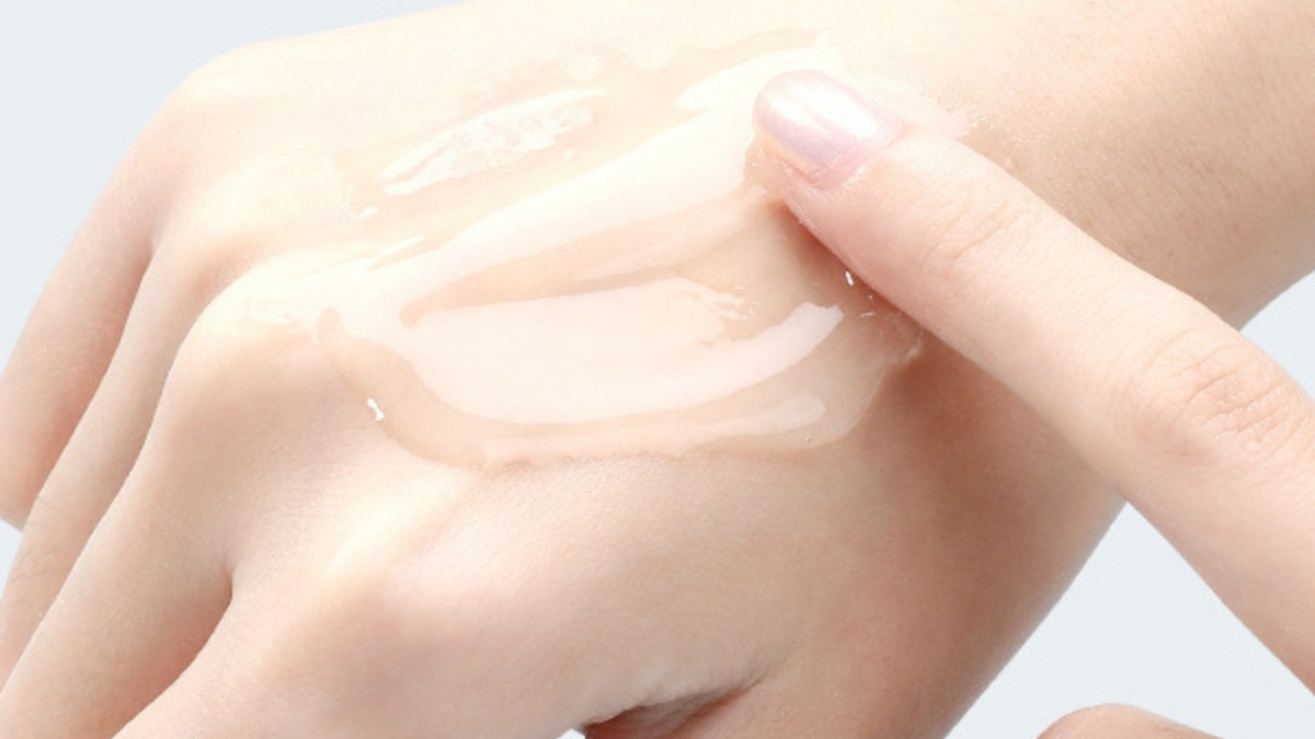 Gel bôi trơn gốc nước là dung dịch hỗ trợ giảm ma sát