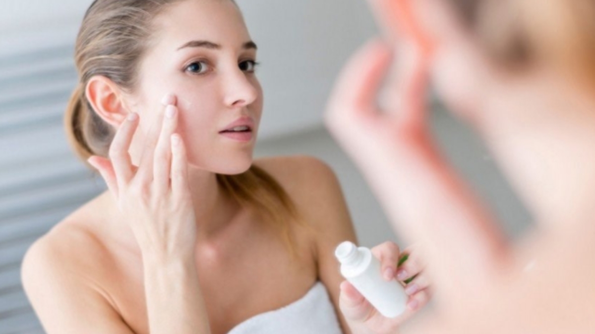 Lượng kem chống nắng ảnh hưởng trực tiếp đến mức độ bảo vệ da