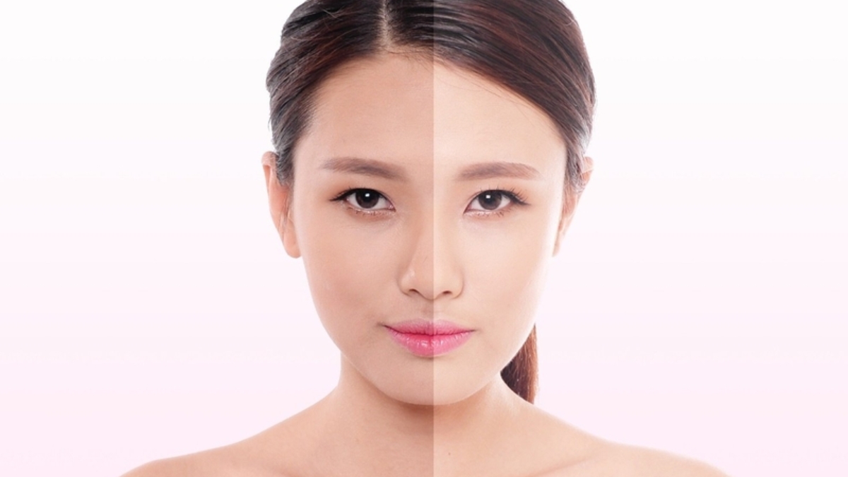 Tập trung cải thiện tình trạng xỉn màu, thâm sạm và vùng da không đều màu