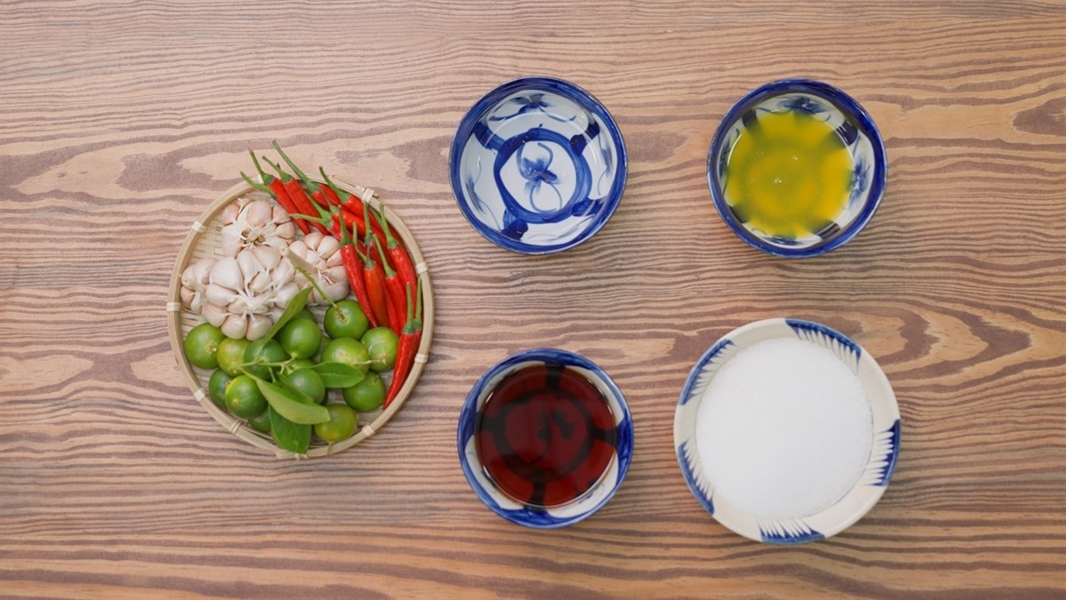 Bạn cần chọn nguyên liệu phù hợp ngay từ đầu