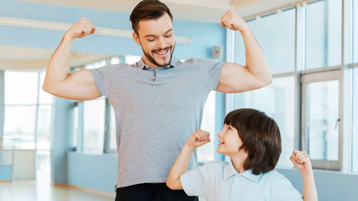 Sữa đậu nành hỗ trợ duy trì hệ xương khớp chắc khỏe