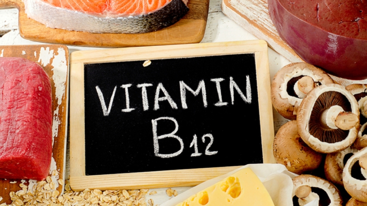 Chế độ thuần chay cần chú ý vitamin B12