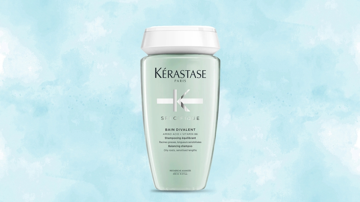 Kérastase Spécifique Bain Divalent