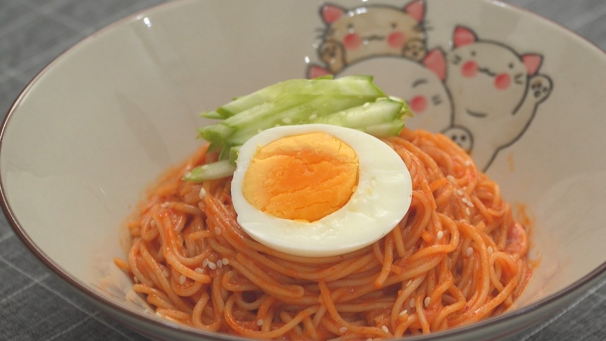 Thêm topping để tăng hương vị
