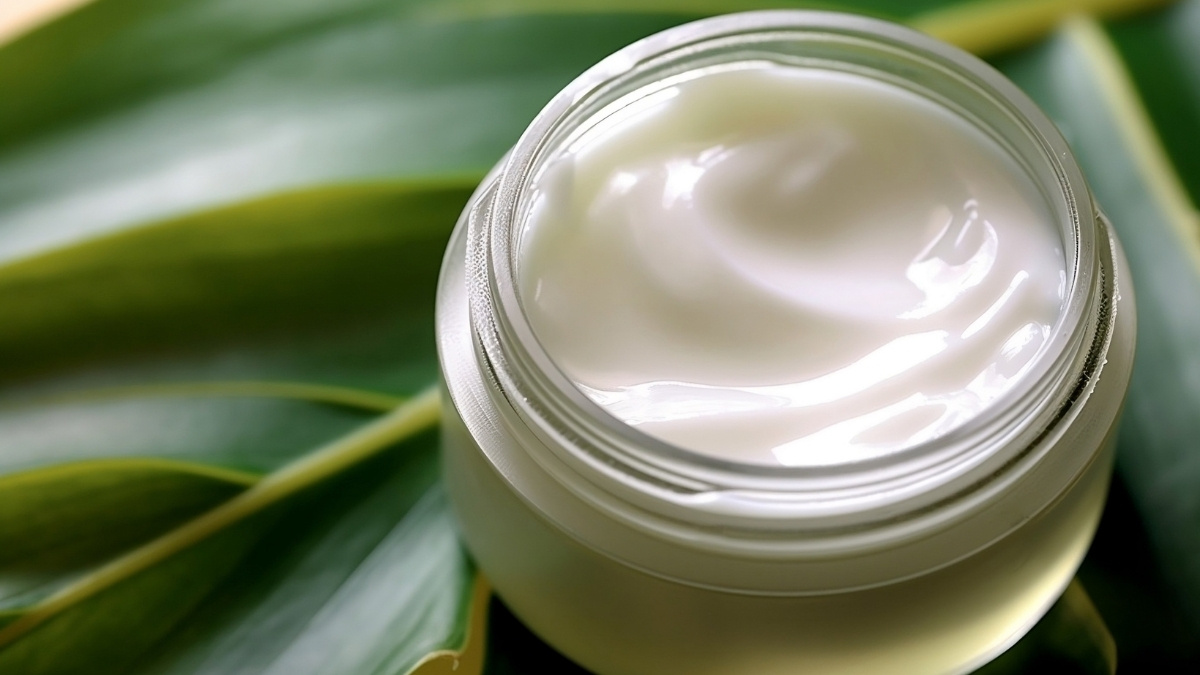 Chọn kết cấu kem phù hợp với đặc tính của da