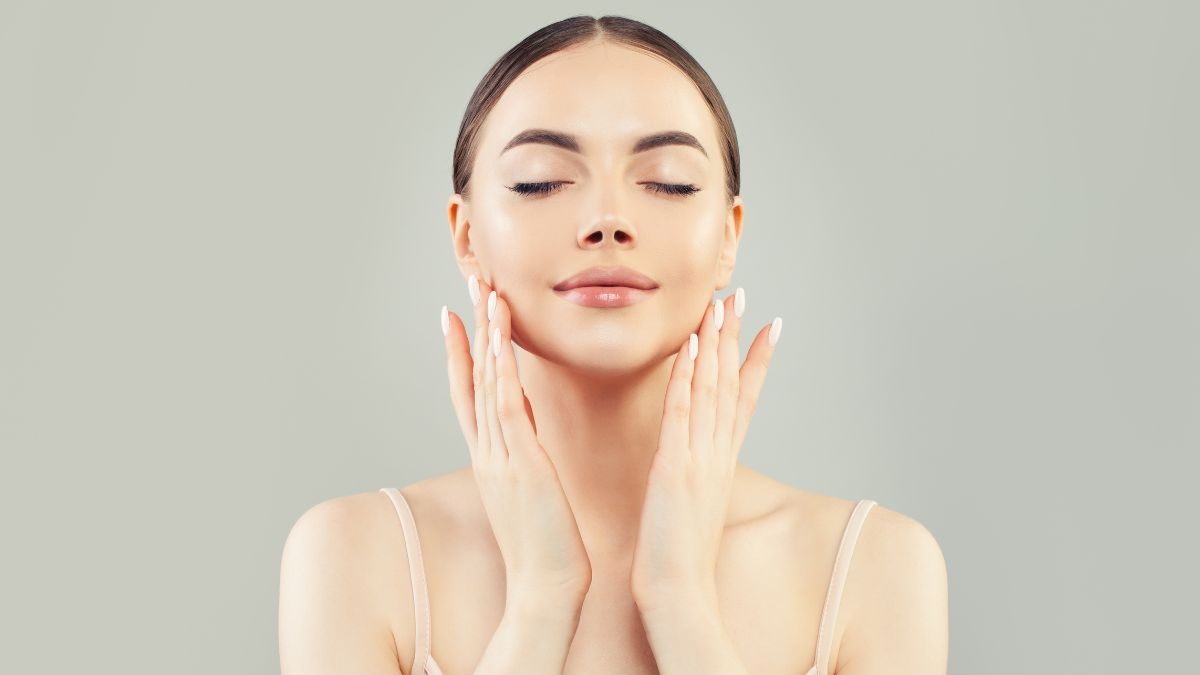 Đọc kỹ hướng dẫn để biết cách chuẩn bị da