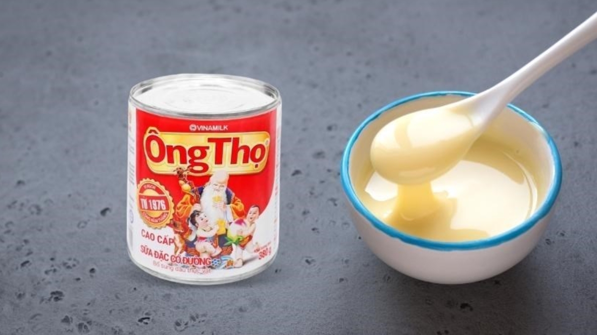Uống sữa Ông Thọ quá nhiều có thể khiến cơ thể nạp dư đường và năng lượng