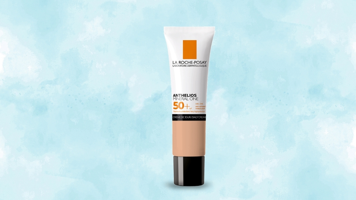 La Roche-Posay Anthelios Mineral One SPF 50+