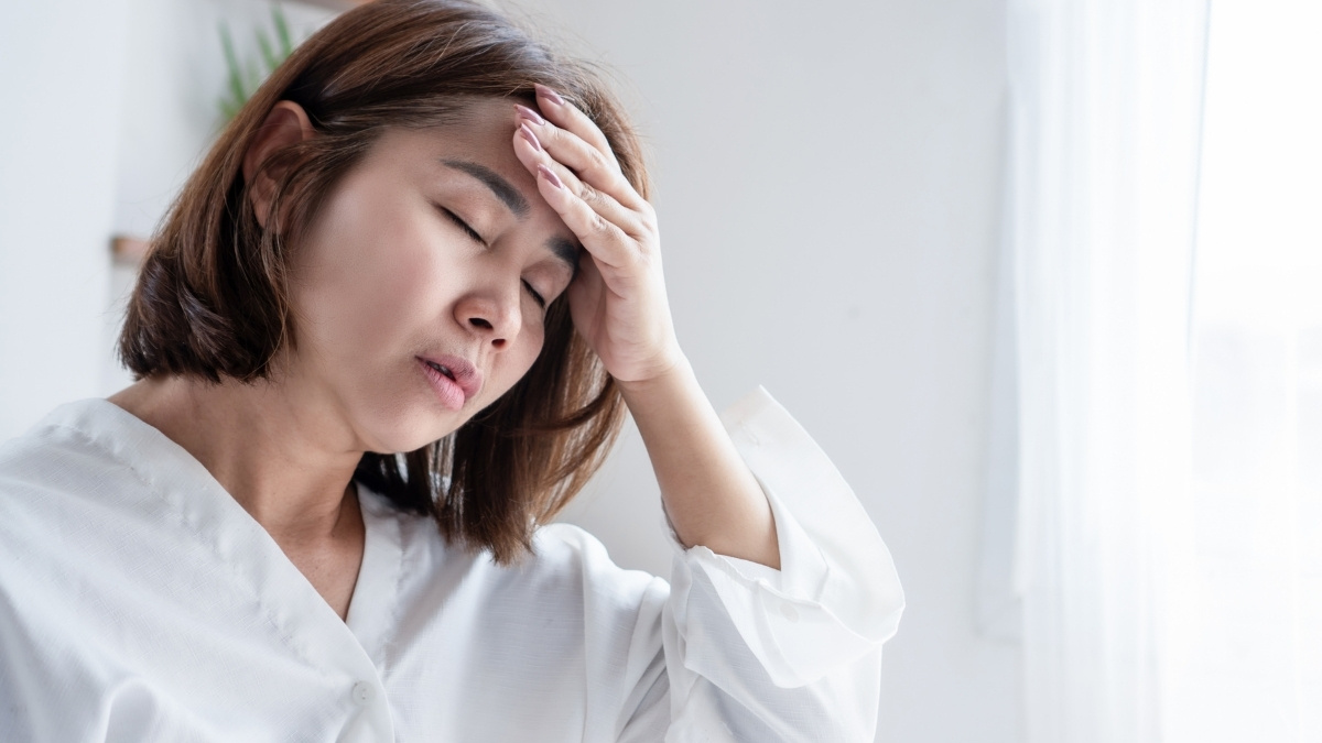 Tiêu thụ lượng lớn tannin có thể làm giảm khả năng hấp thụ sắt thực vật