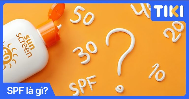 SPF là gì? Ý nghĩa chỉ số kem chống nắng và cách chọn đúng