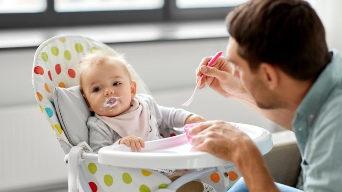 Độ tuổi là yếu tố quan trọng khi ba mẹ muốn bổ sung váng sữa